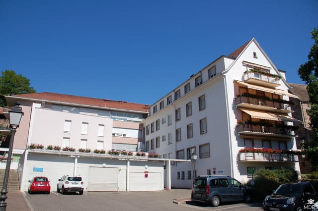 Photo de la résidence 1