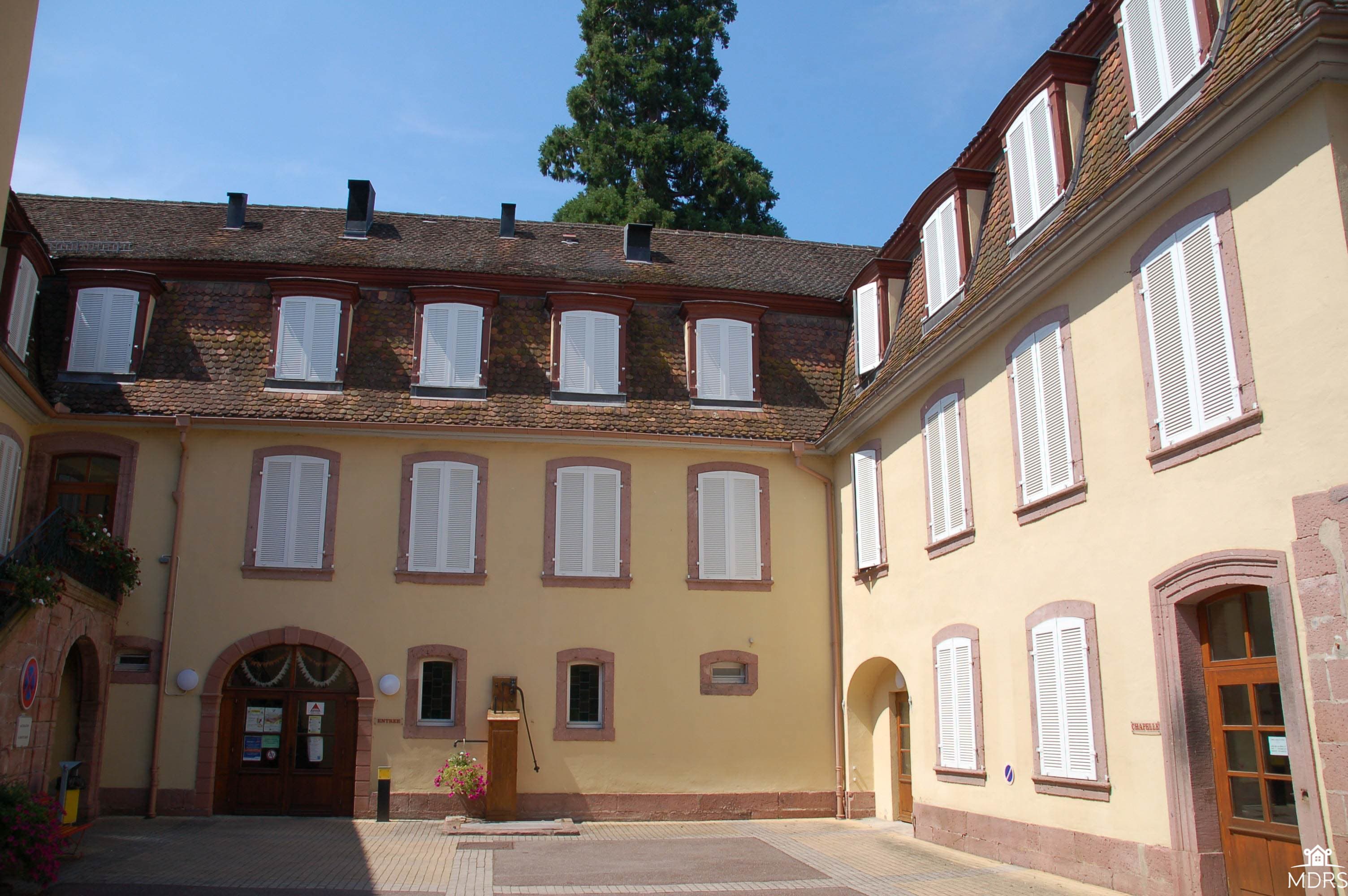 Résidence - Galerie de photos - Image 1 sur 3