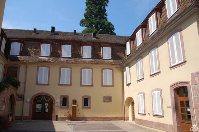 Photo de la résidence 1