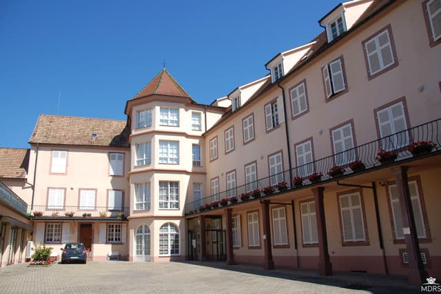 Photo de la résidence 1