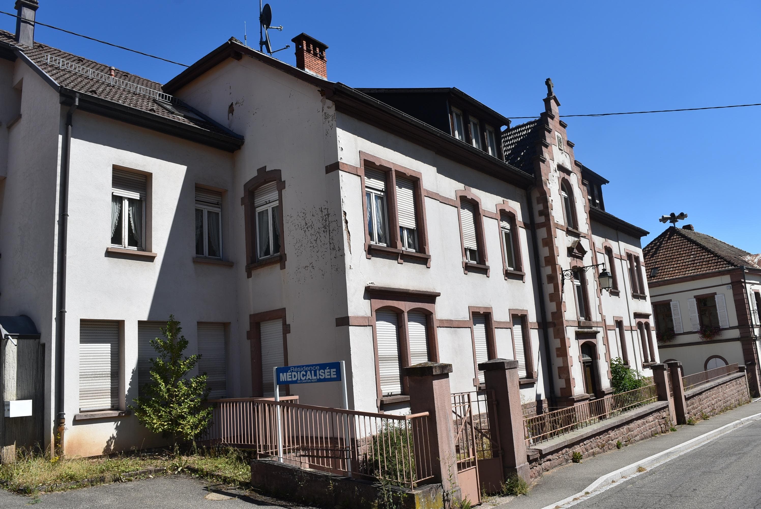 Résidence - Galerie de photos - Image 1 sur 1