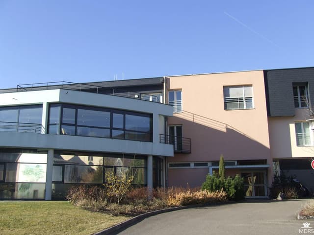 Photo de la résidence 1