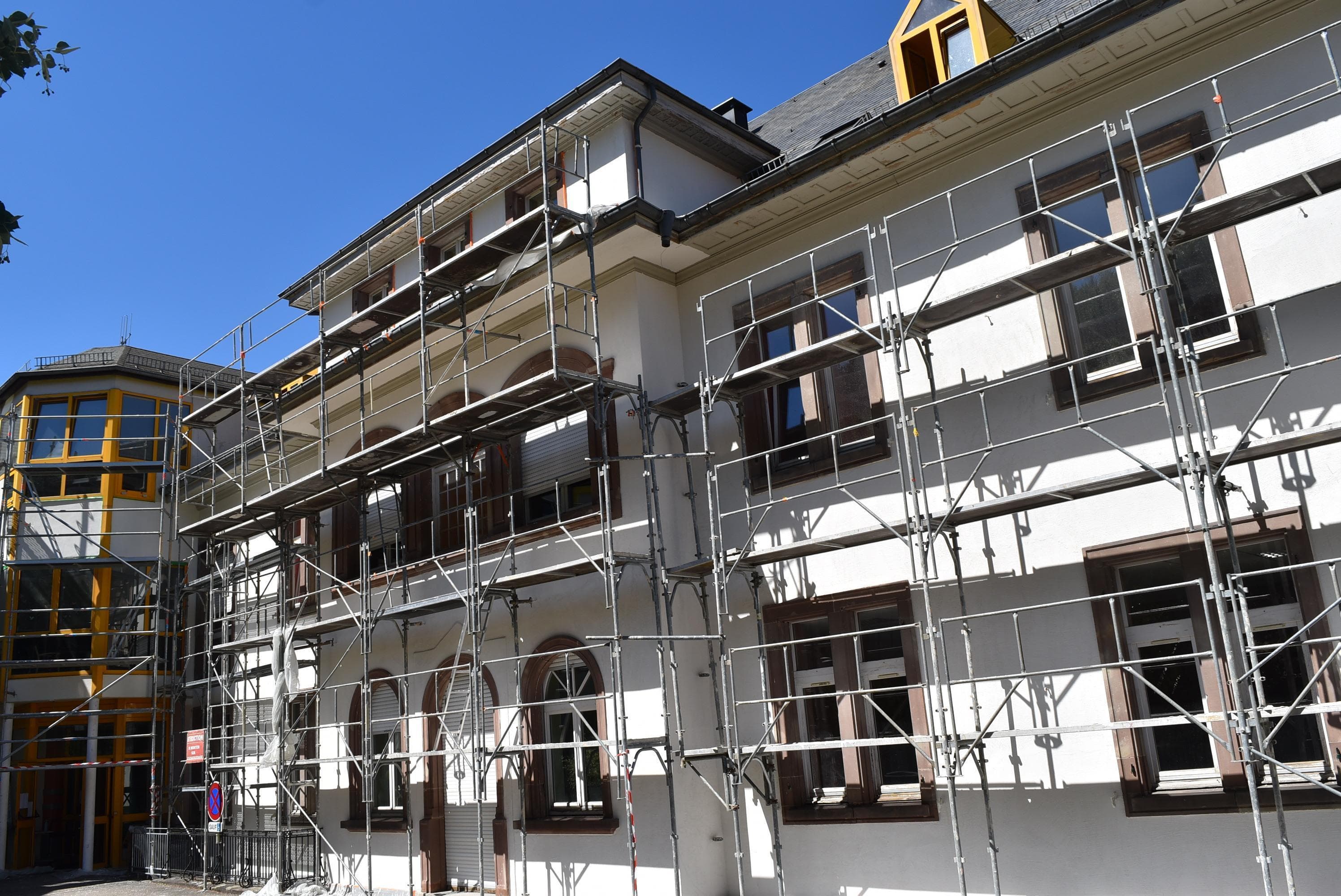 Résidence - Galerie de photos - Image 1 sur 1