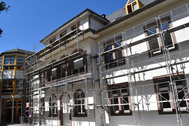 Photo de la résidence 1