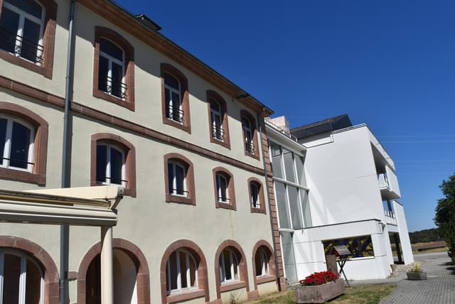 Photo de la résidence 1