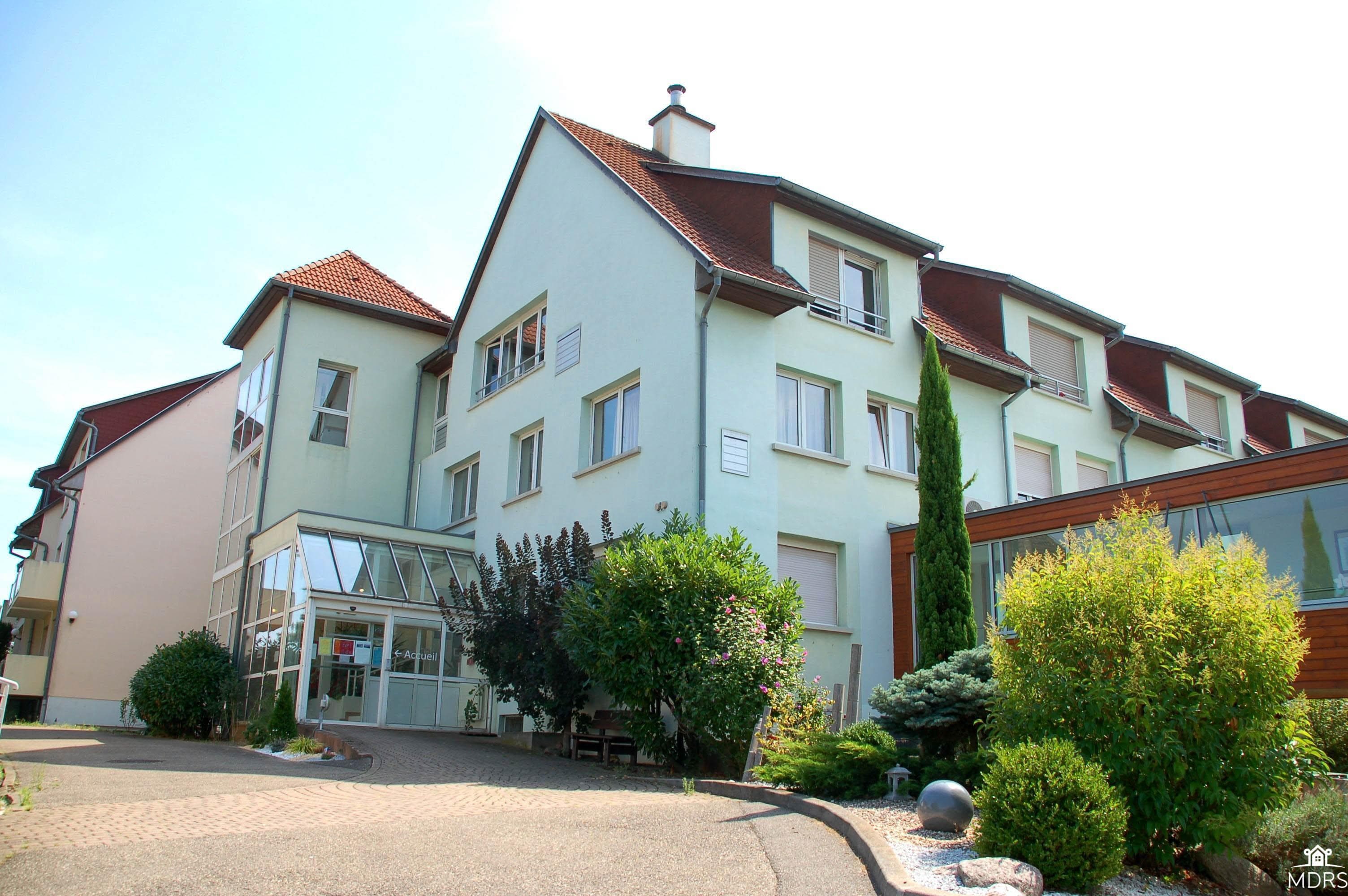 Résidence - Galerie de photos - Image 1 sur 4