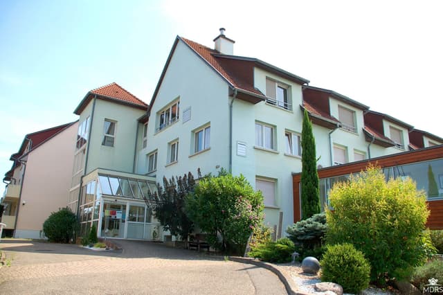 Photo de la résidence 1