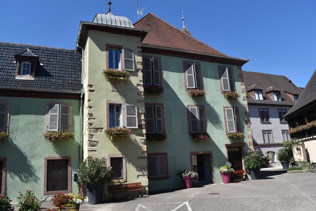 Photo de la résidence 1