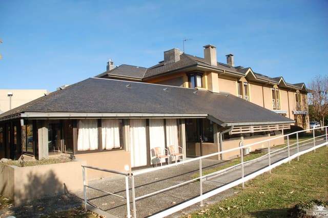 Photo de la résidence 1