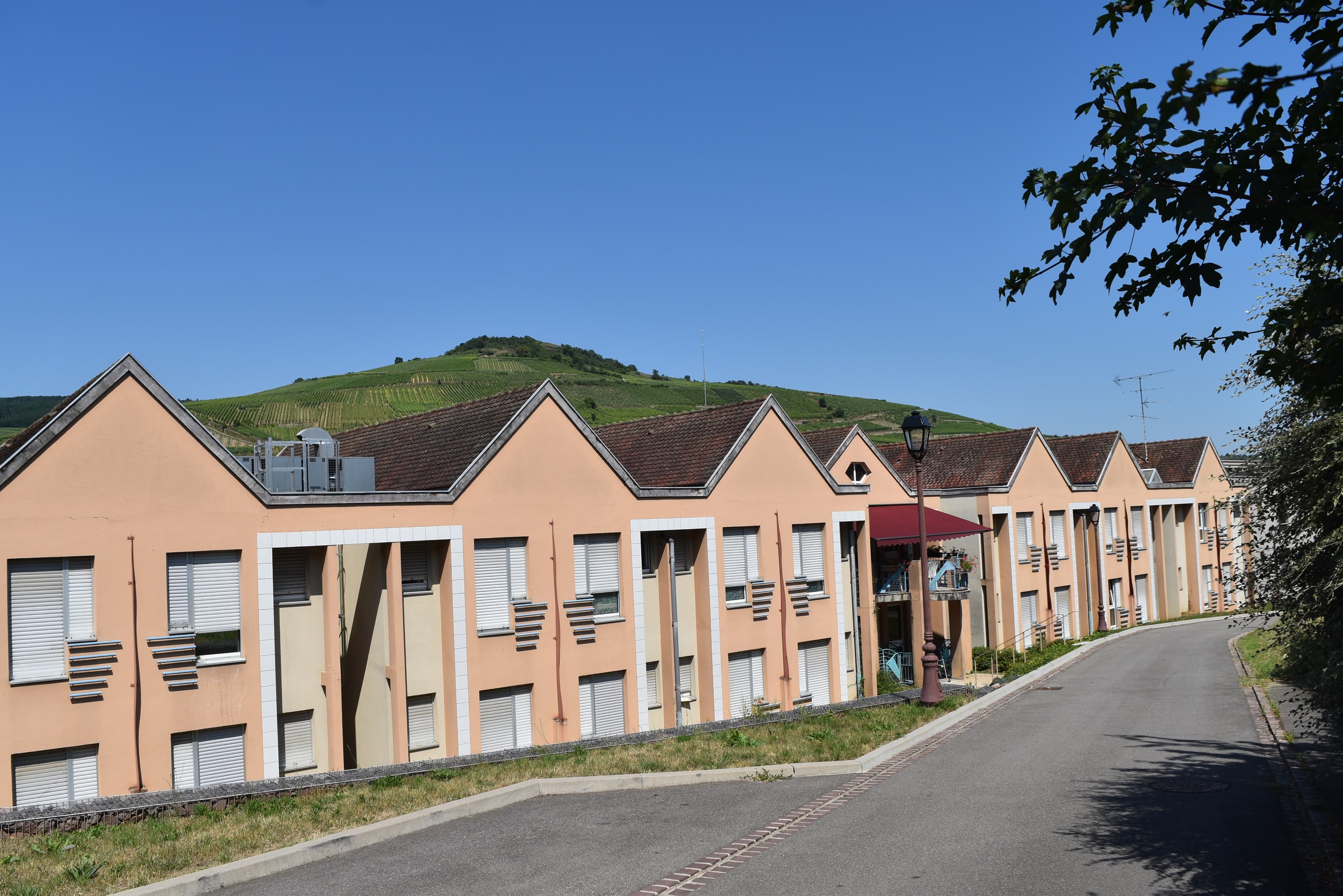 Résidence - Galerie de photos - Image 1 sur 2