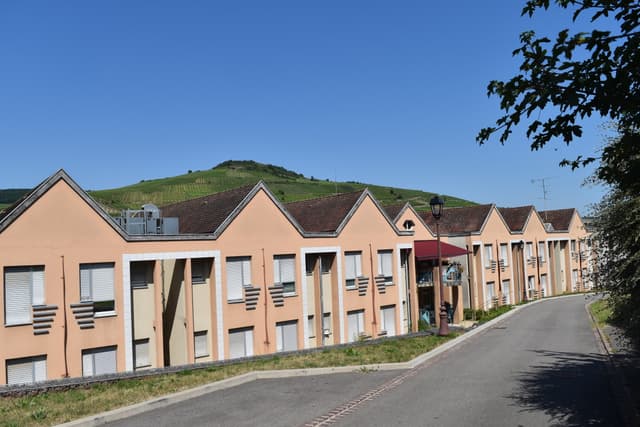 Photo de la résidence 1