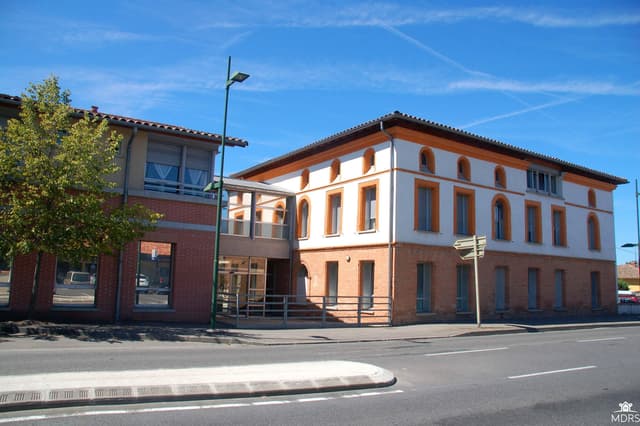 Photo de la résidence 1