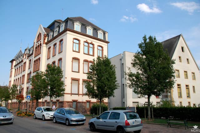 Photo de la résidence 1