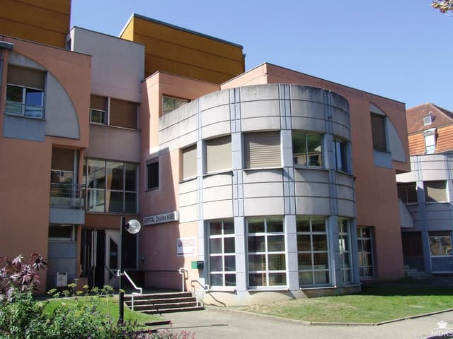 Photo de la résidence 1