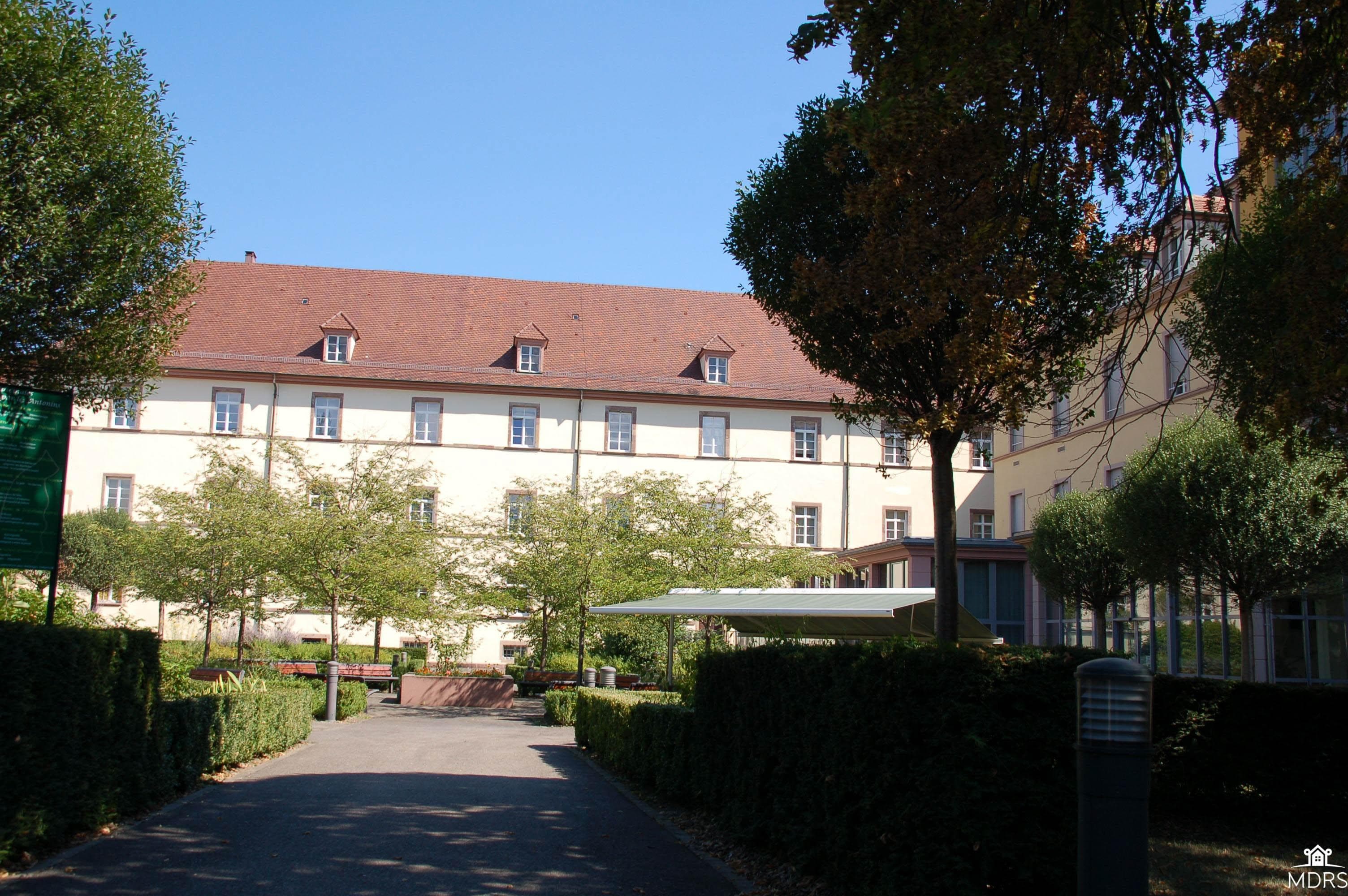 Résidence - Galerie de photos - Image 1 sur 1