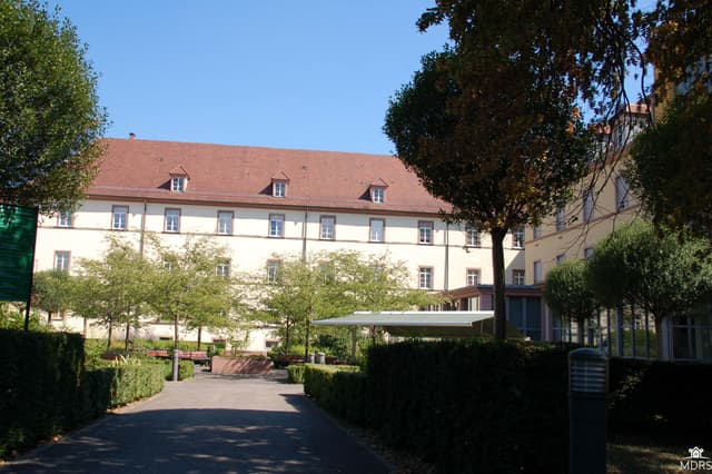 Photo de la résidence 1