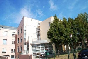 Photo de la résidence 1