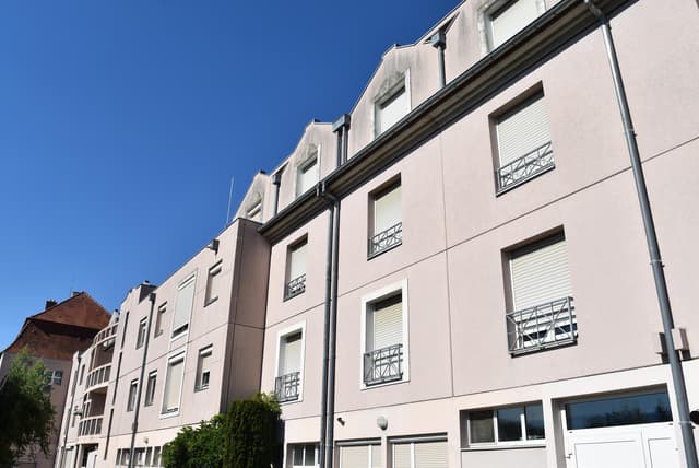 Photo de la résidence 1