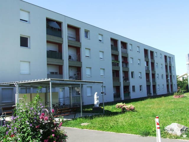 Photo de la résidence 1