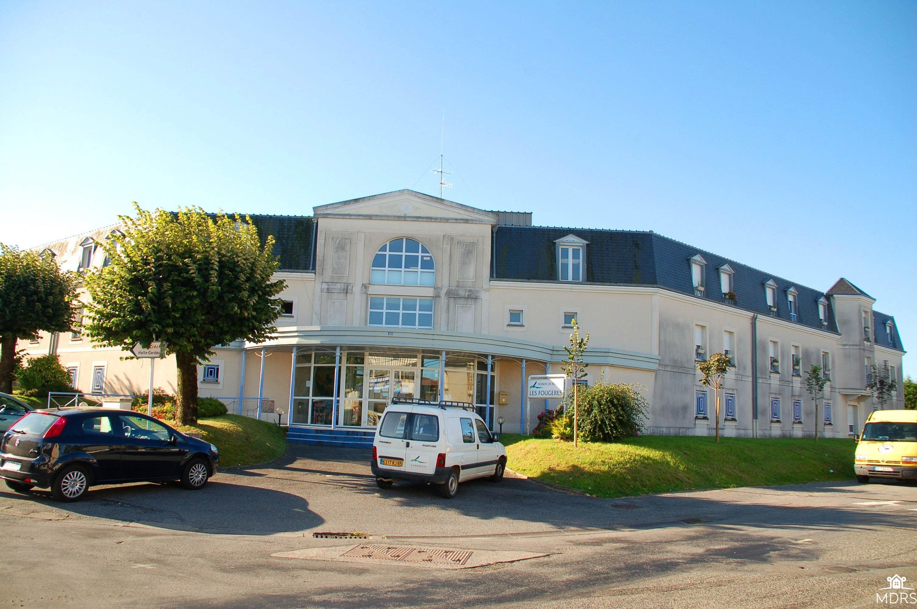 Résidence - Galerie de photos - Image 1 sur 1