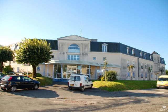 Photo de la résidence 1