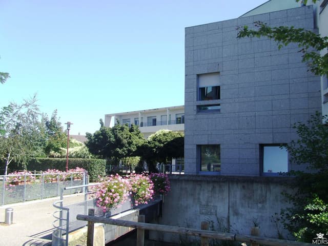 Photo de la résidence 1