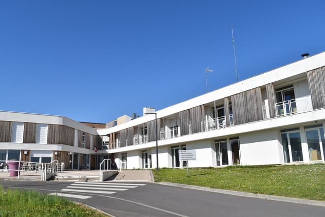 Photo de la résidence 1