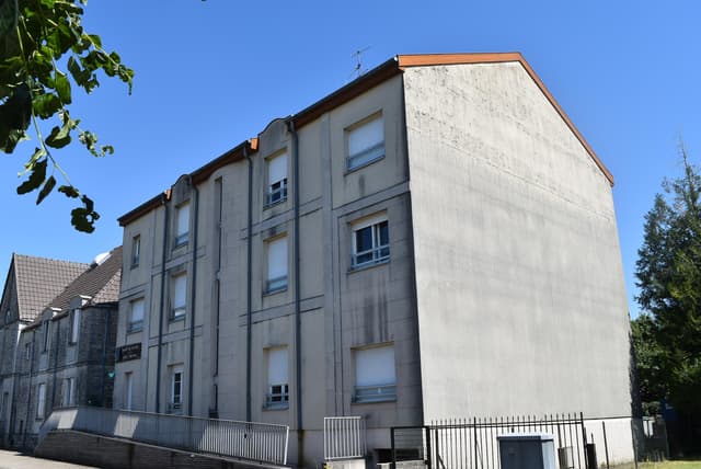 Photo de la résidence 1