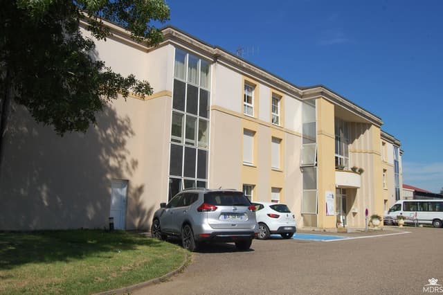 Photo de la résidence 1