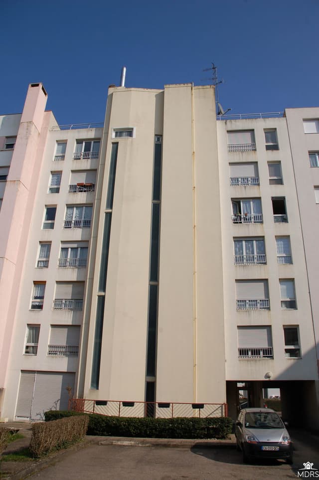 Photo de la résidence 1