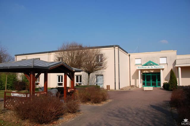 Photo de la résidence 1