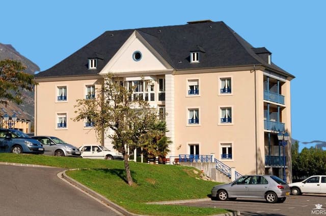 Photo de la résidence 1