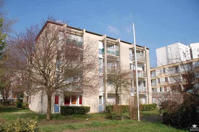 Photo de la résidence 1