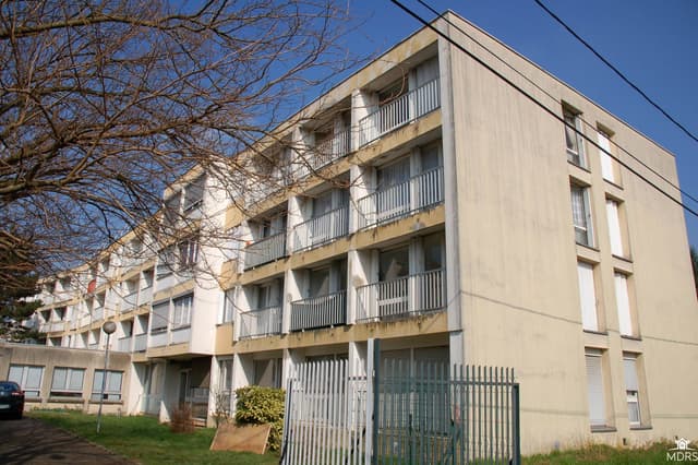 Photo de la résidence 1