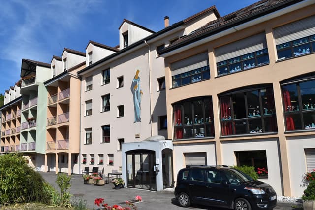 Photo de la résidence 1