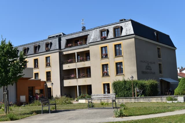 Photo de la résidence 1