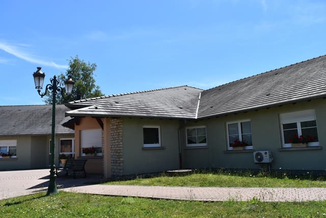 Photo de la résidence 1