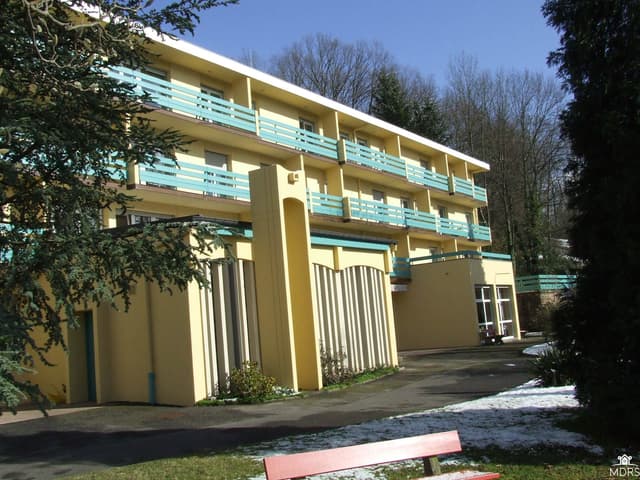 Photo de la résidence 1