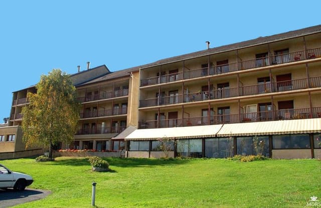 Photo de la résidence 1