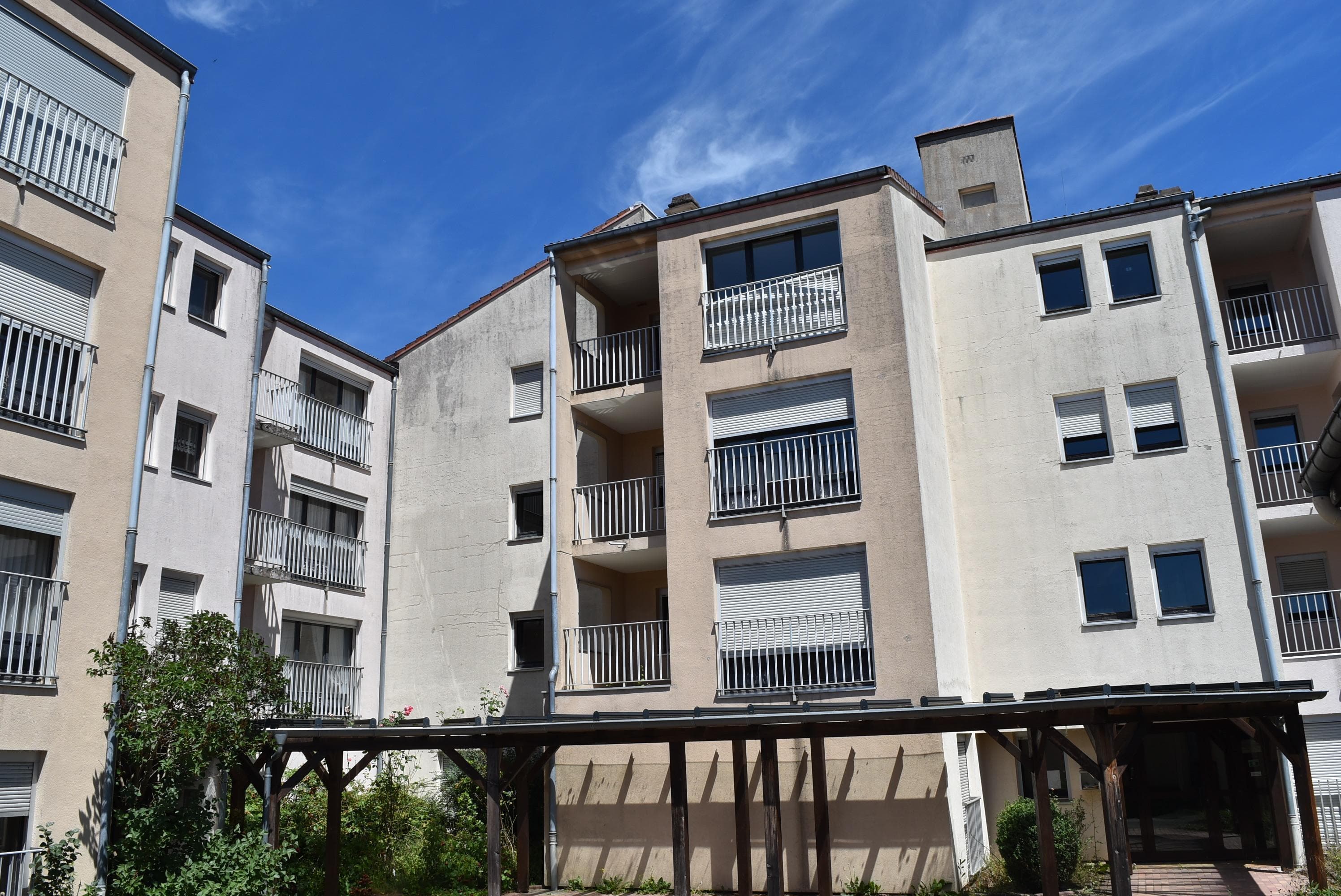 Résidence - Galerie de photos - Image 1 sur 4