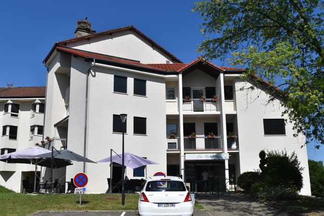 Photo de la résidence 1