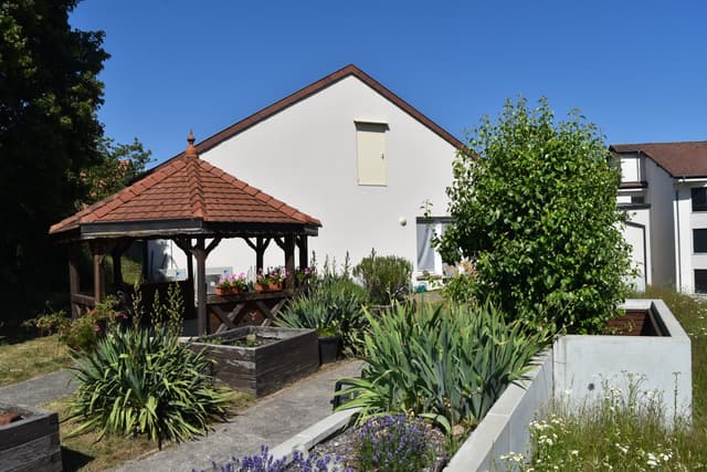 Photo de la résidence 1