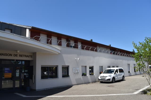 Photo de la résidence 1