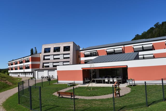 Photo de la résidence 1