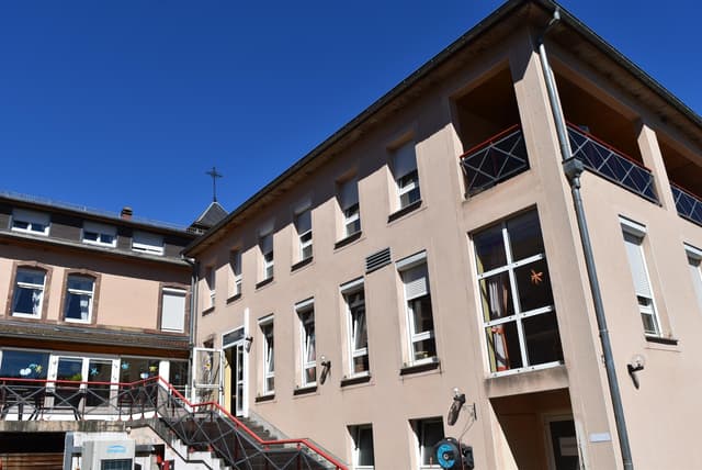 Photo de la résidence 1