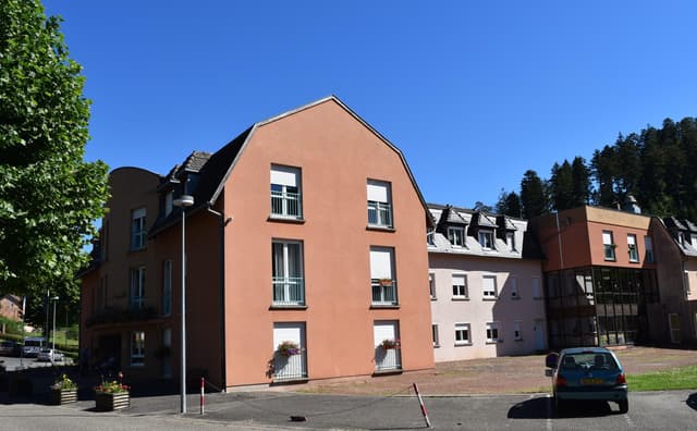 Photo de la résidence 1