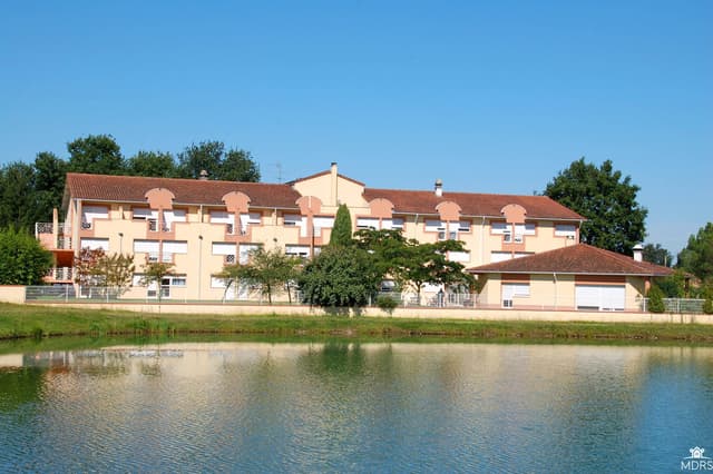 Photo de la résidence 1