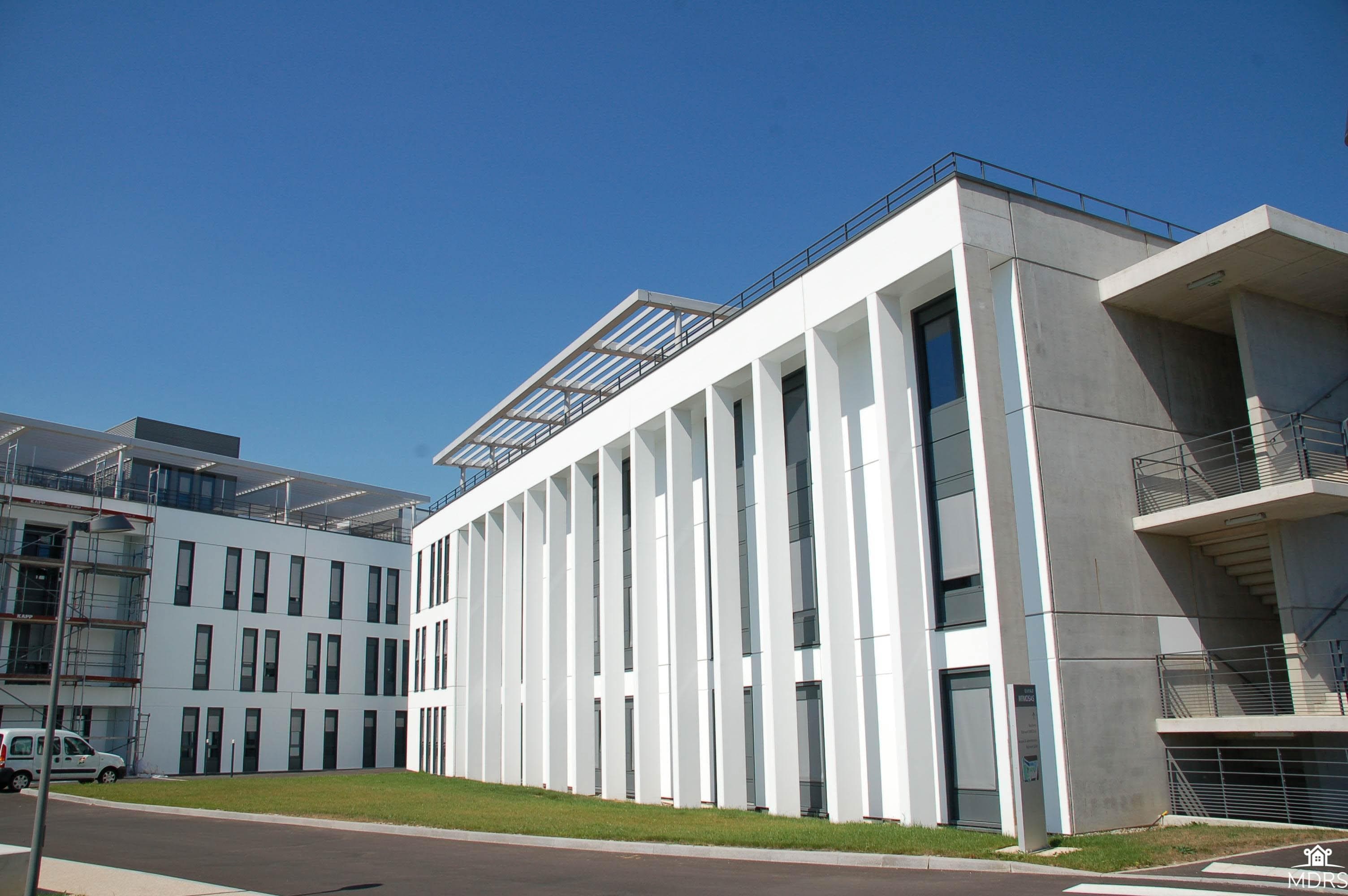 Résidence - Galerie de photos - Image 1 sur 1