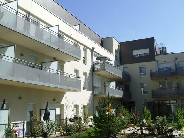 Photo de la résidence 1