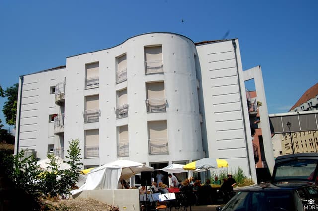 Photo de la résidence 1